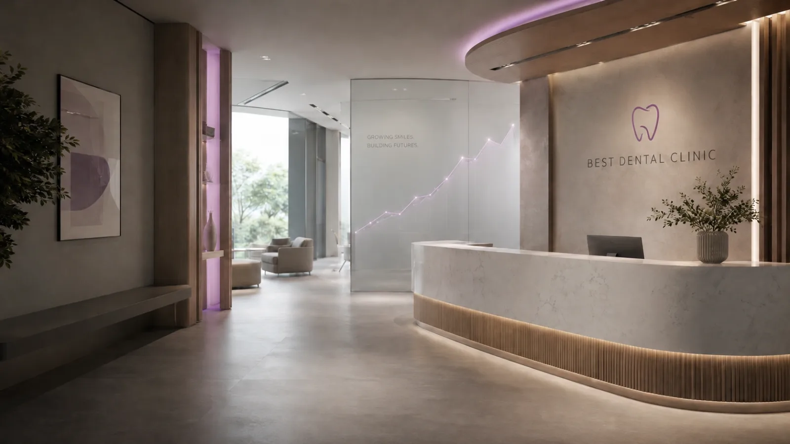 Dental PPC Strategy: What Actually Turns Google Ads Spend into Booked Appointments
